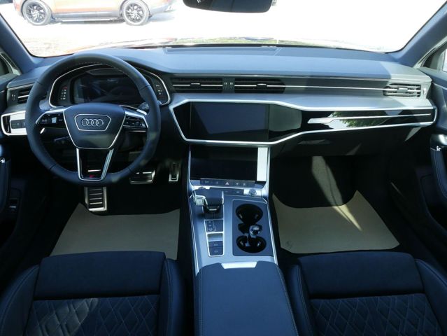 Audi S6 (Bild 12)