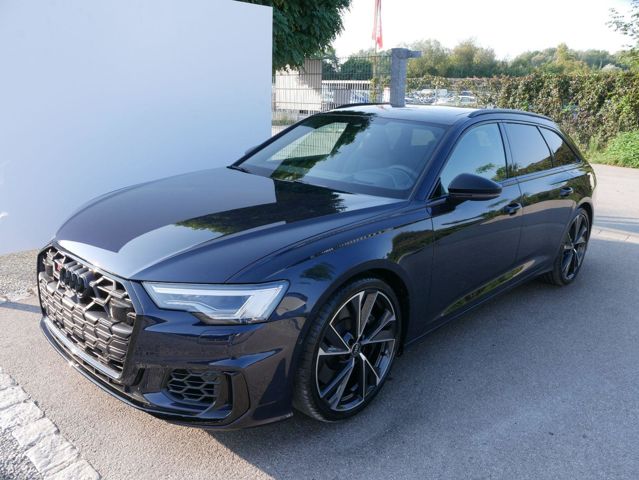 Audi S6 (Bild 1)