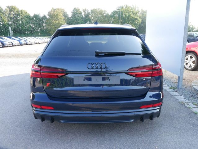 Audi S6 (Bild 4)