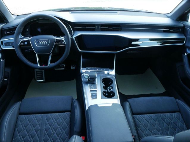 Audi S6 (Bild 14)