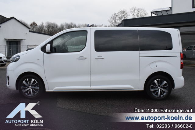 Toyota Proace (Verso) (Bild 4)