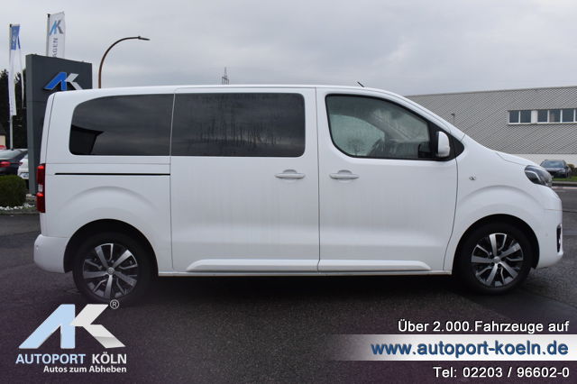 Toyota Proace (Verso) (Bild 5)