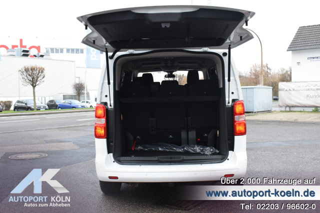 Toyota Proace (Verso) (Bild 9)