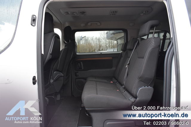 Toyota Proace (Verso) (Bild 17)