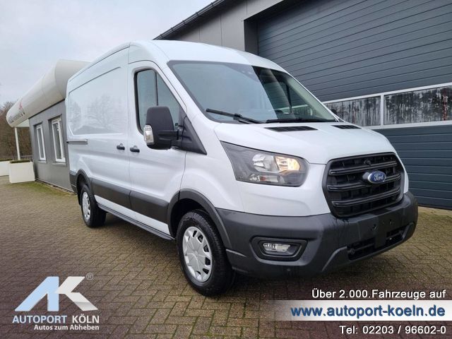 Ford Transit (Bild 5)