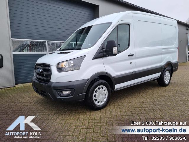 Ford Transit (Bild 7)