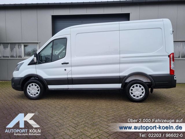 Ford Transit (Bild 8)