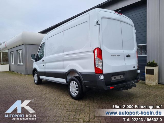 Ford Transit (Bild 9)