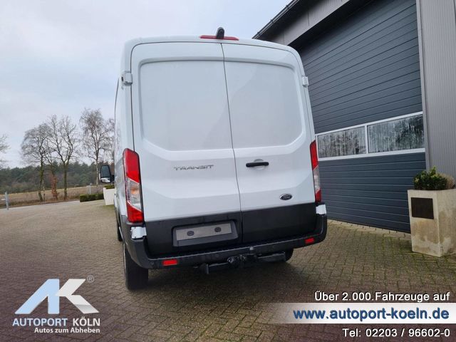 Ford Transit (Bild 10)