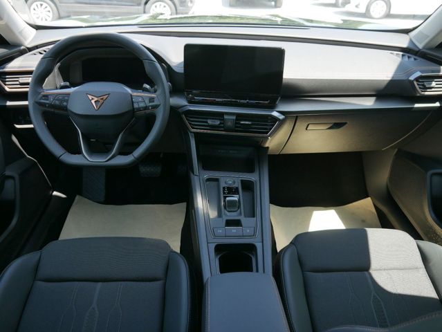 Cupra Formentor (Bild 5)