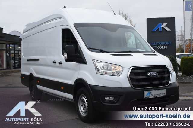 Ford Transit (Bild 1)