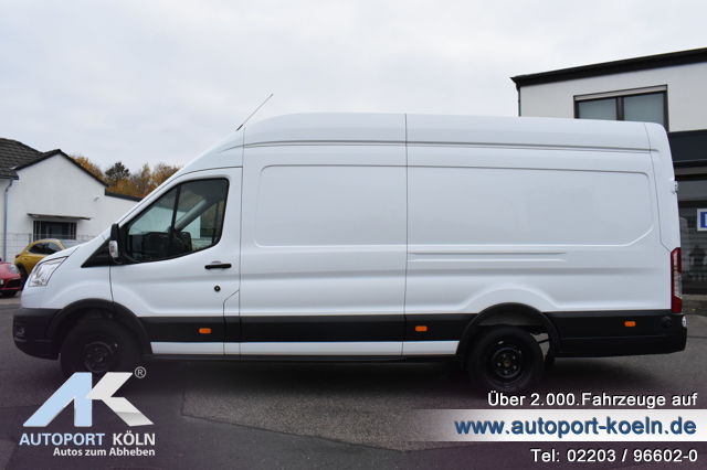 Ford Transit (Bild 3)