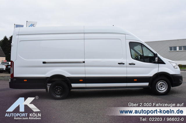 Ford Transit (Bild 4)