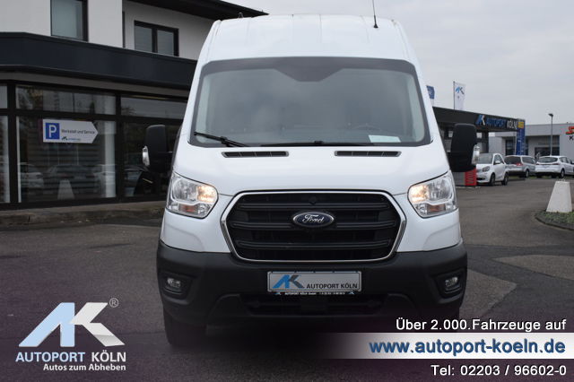 Ford Transit (Bild 5)