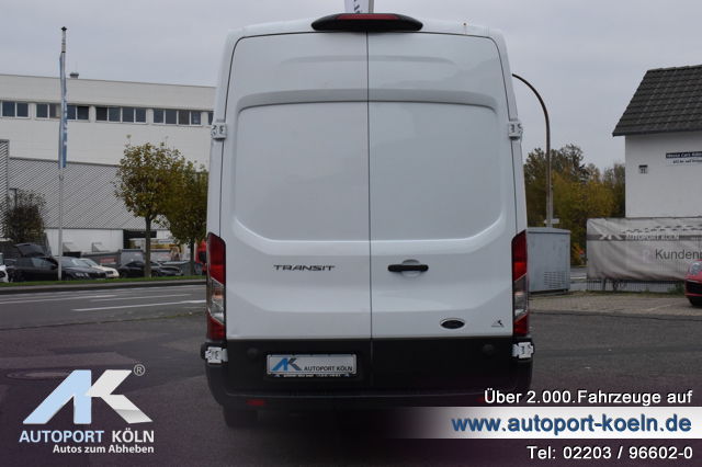 Ford Transit (Bild 8)