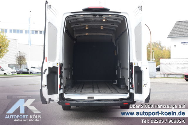 Ford Transit (Bild 12)