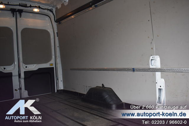 Ford Transit (Bild 13)