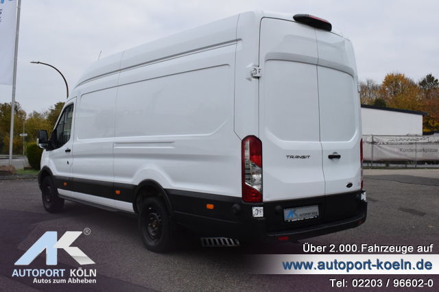 Ford Transit (Bild 6)