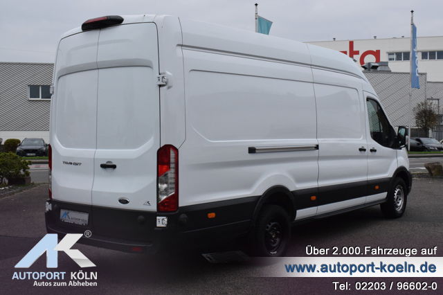 Ford Transit (Bild 7)