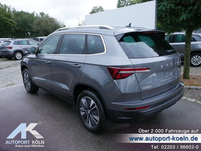 Skoda Karoq (Bild 7)