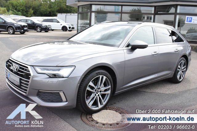 Audi A6 (Bild 3)