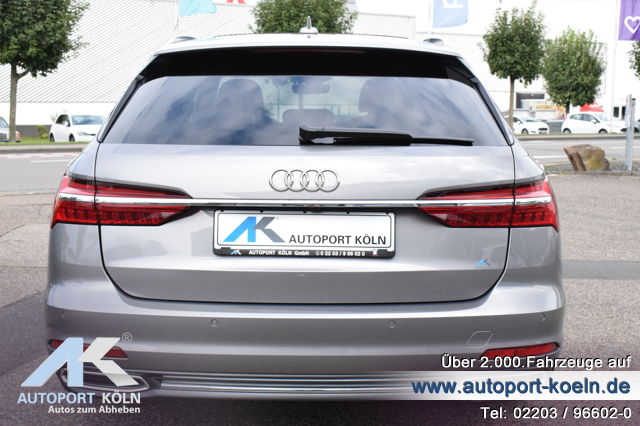 Audi A6 (Bild 7)