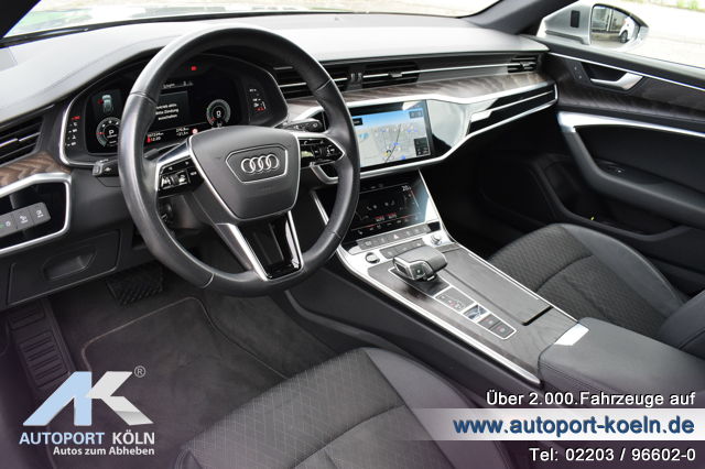 Audi A6 (Bild 9)