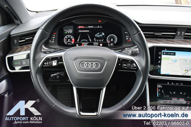 Audi A6 (Bild 15)