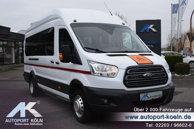 Ford Transit (Bild 1)