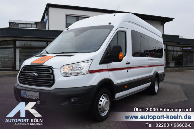 Ford Transit (Bild 2)