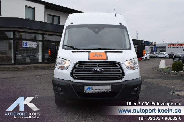 Ford Transit (Bild 3)