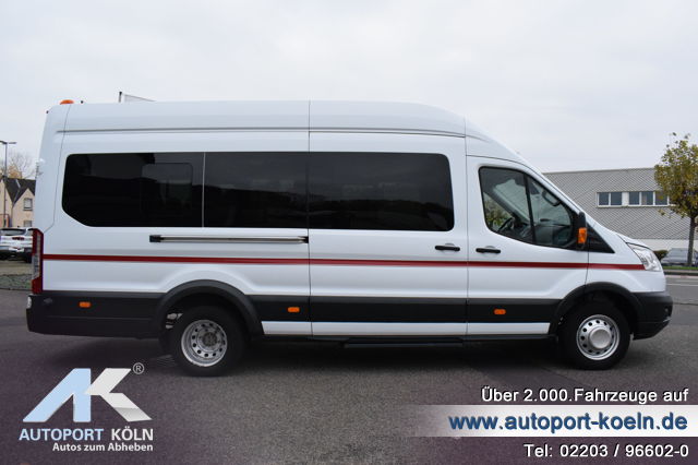 Ford Transit (Bild 4)