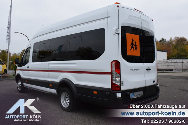 Ford Transit (Bild 6)