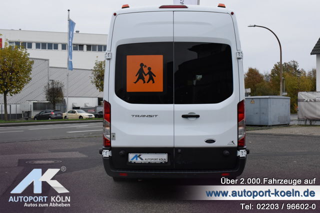 Ford Transit (Bild 8)