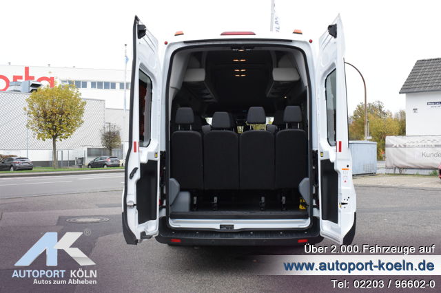 Ford Transit (Bild 9)