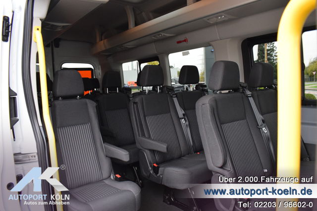 Ford Transit (Bild 14)