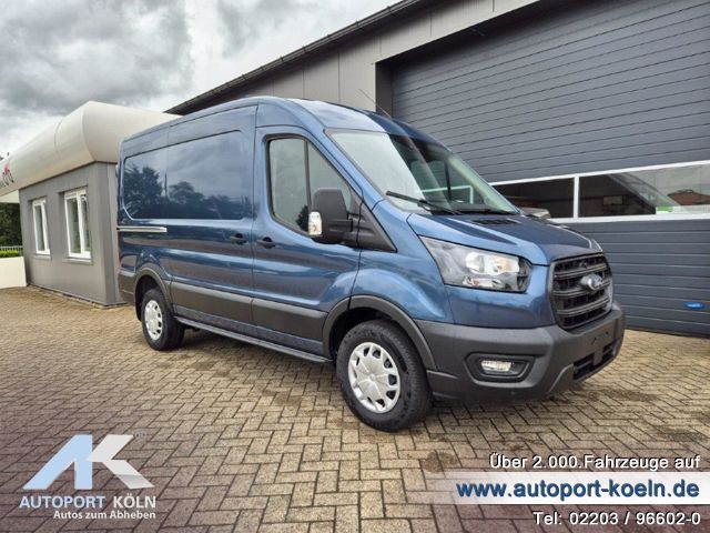 Ford Transit (Bild 1)