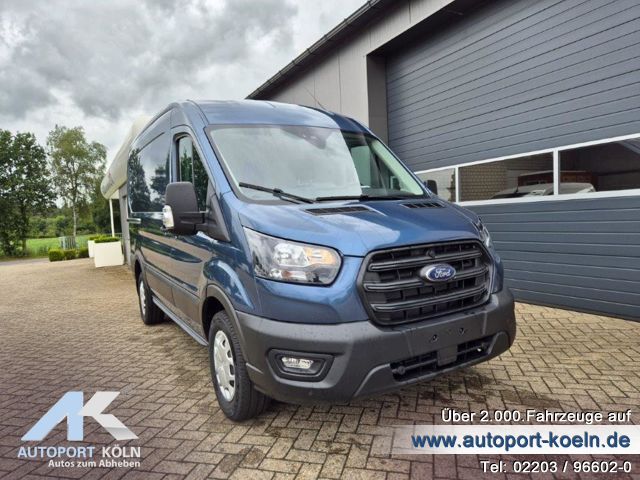 Ford Transit (Bild 4)