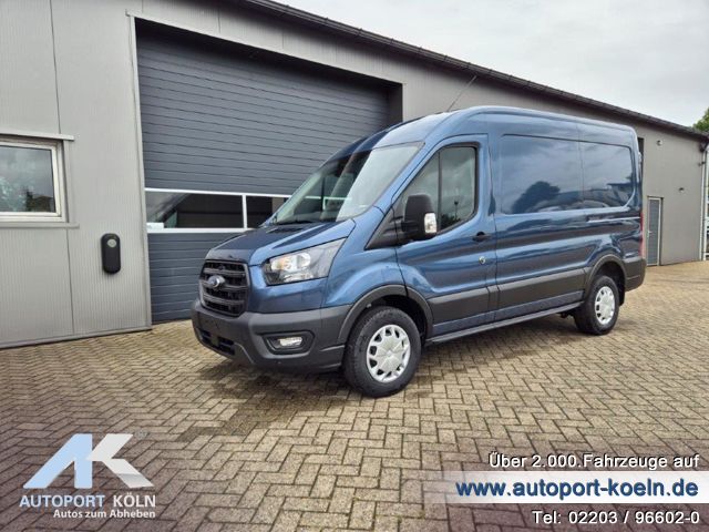 Ford Transit (Bild 5)