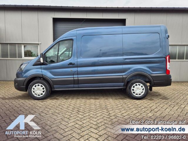 Ford Transit (Bild 6)