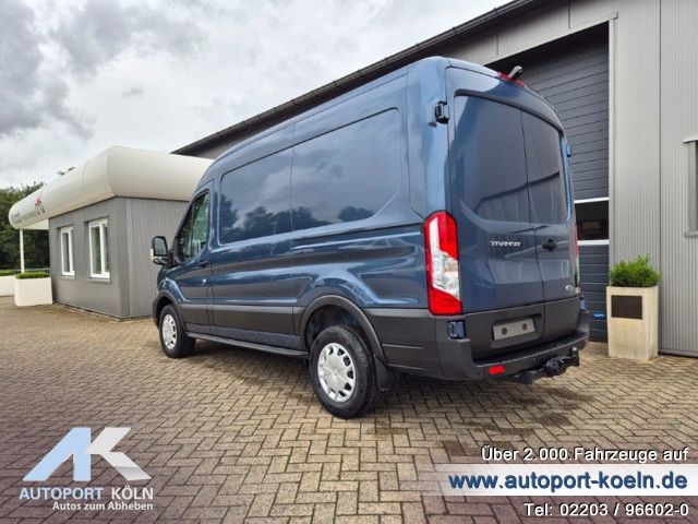 Ford Transit (Bild 7)