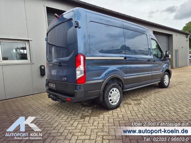 Ford Transit (Bild 9)