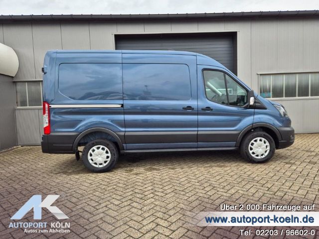 Ford Transit (Bild 10)