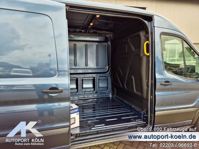 Ford Transit (Bild 13)