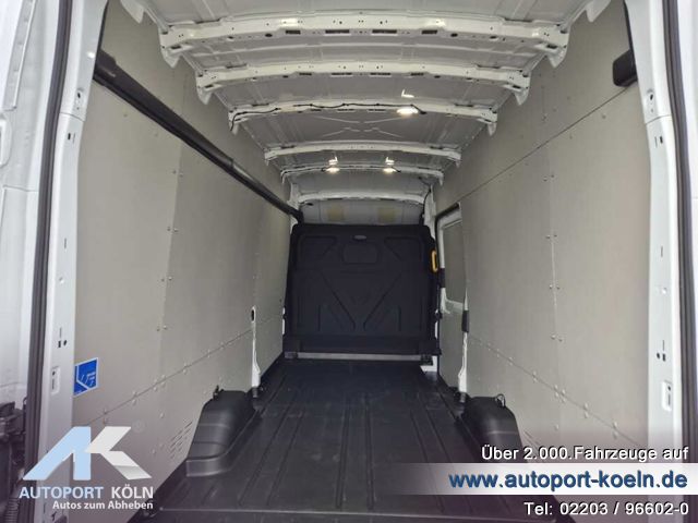 Ford Transit (Bild 13)