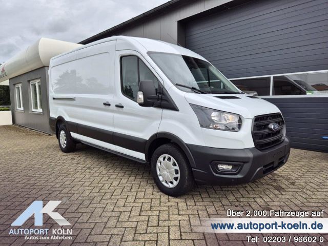 Ford Transit (Bild 1)