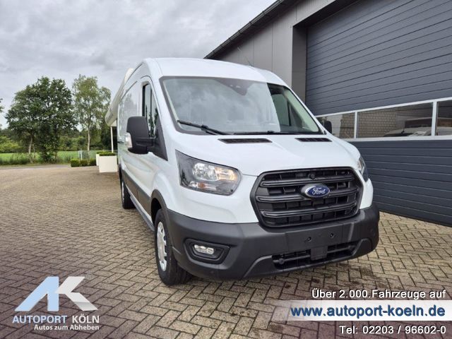 Ford Transit (Bild 4)