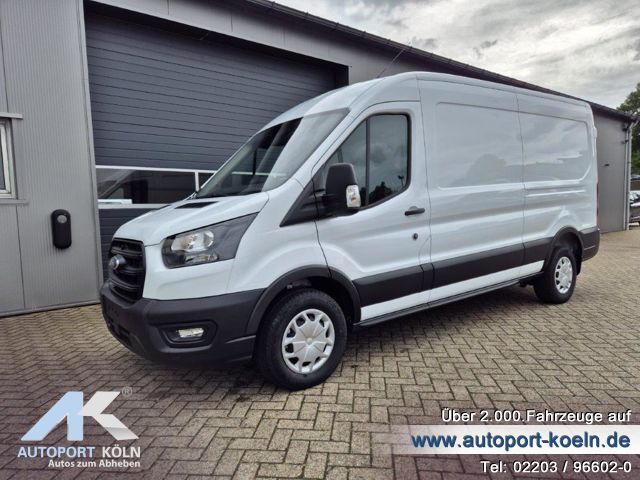 Ford Transit (Bild 5)