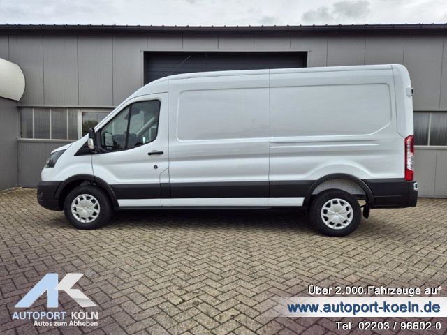 Ford Transit (Bild 6)