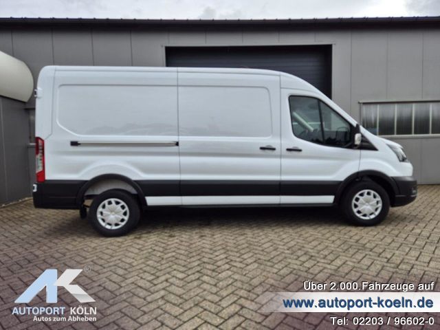 Ford Transit (Bild 10)